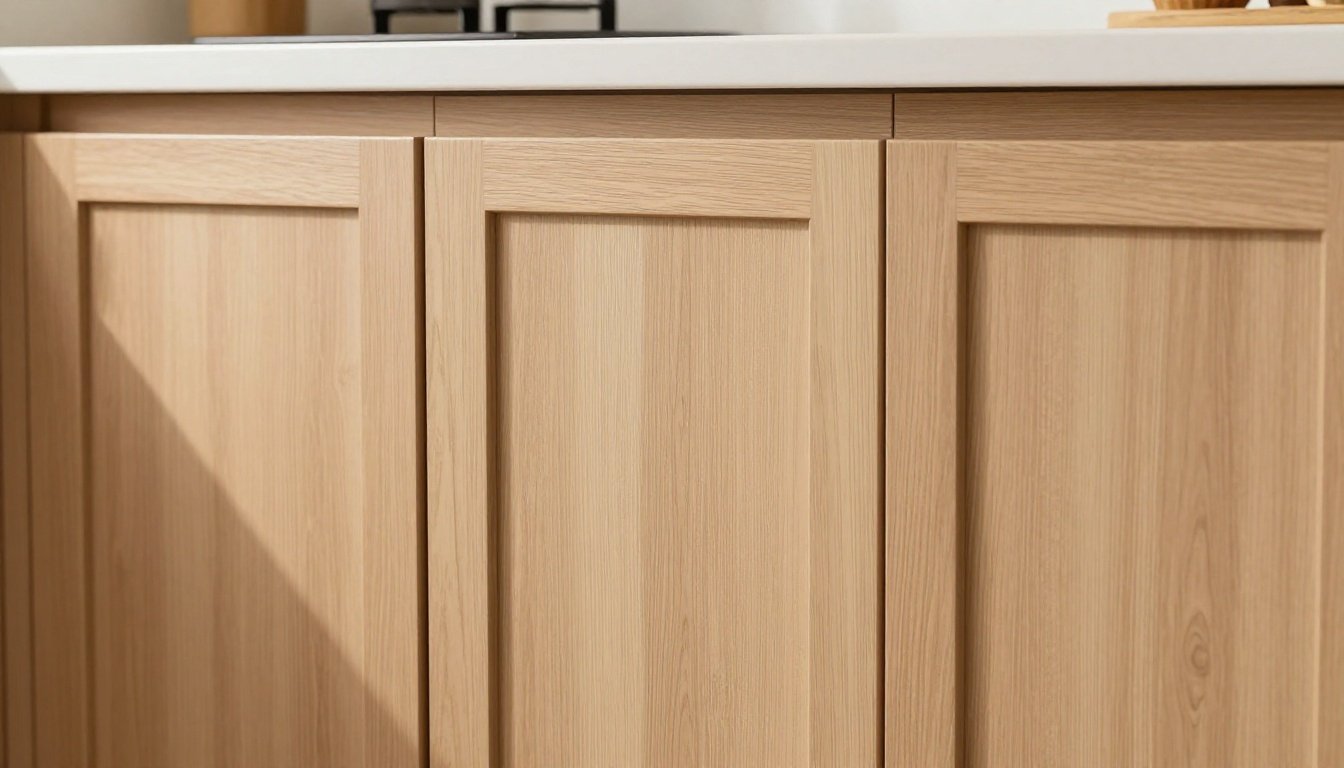 Cabinet Door Styles 2026: Shaker vs Slab vs Raised Panel