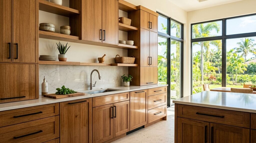How to Compare Cabinet Brands for Fort Myers Remodels