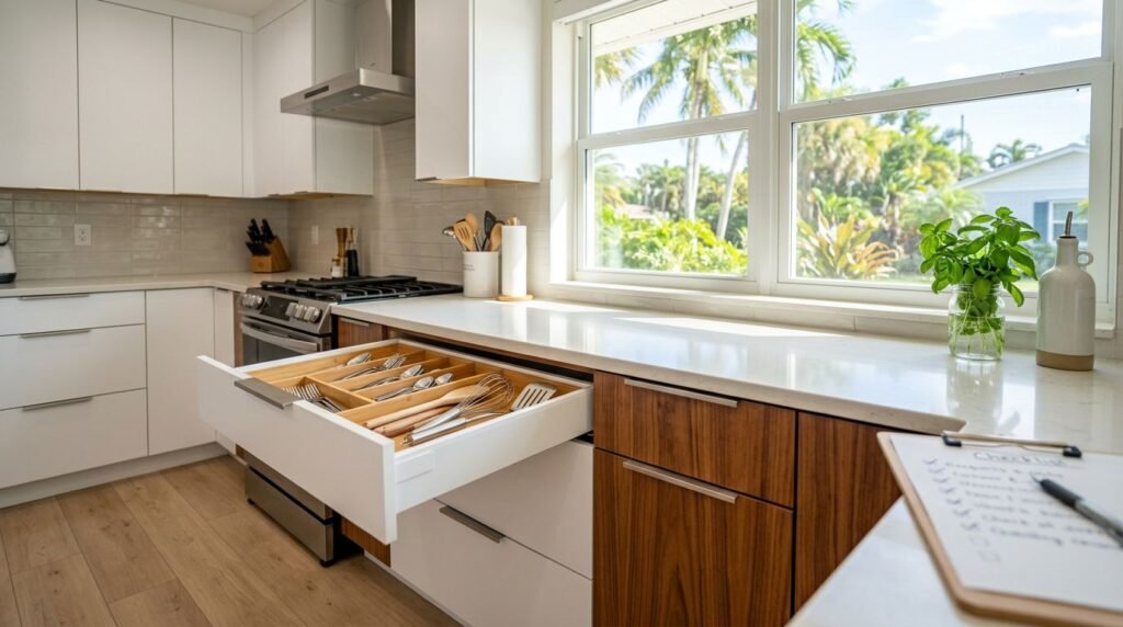 How to Compare Kitchen Cabinet Quotes in Fort Myers