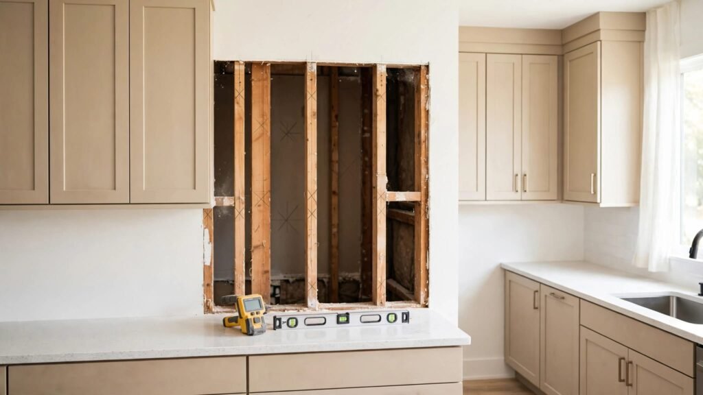 find wall studs